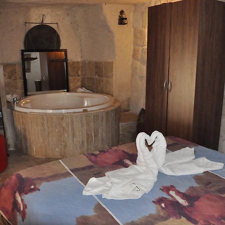 Crazy Horse Pension Ürgüp Kültér fotó