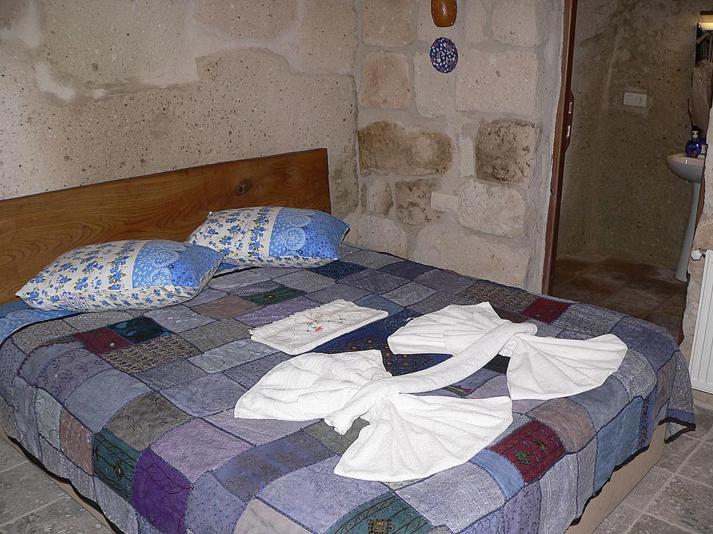 Crazy Horse Pension Ürgüp Szoba fotó