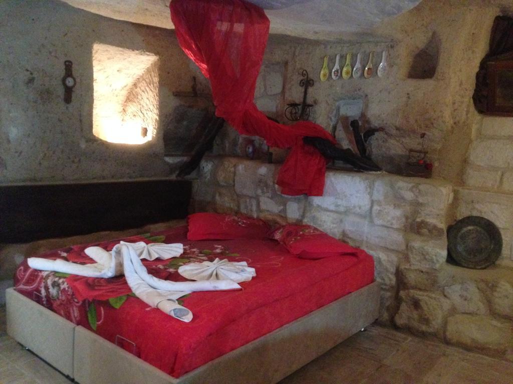Crazy Horse Pension Ürgüp Kültér fotó