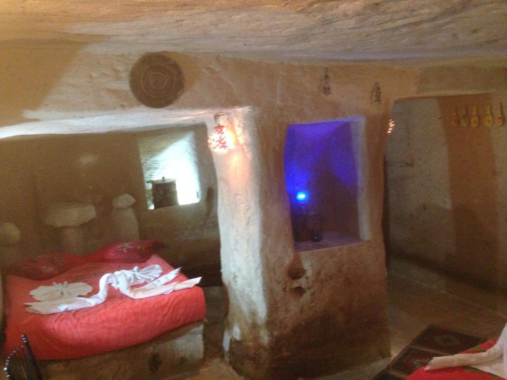 Crazy Horse Pension Ürgüp Kültér fotó
