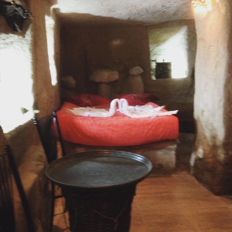 Crazy Horse Pension Ürgüp Kültér fotó