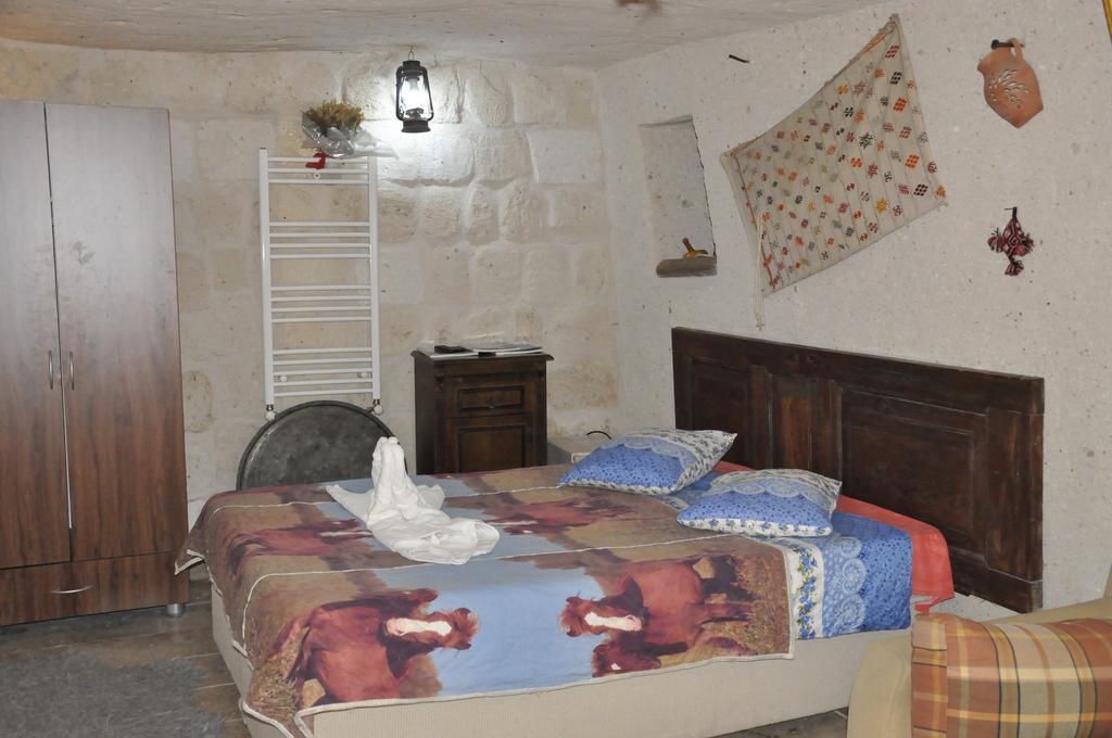 Crazy Horse Pension Ürgüp Kültér fotó