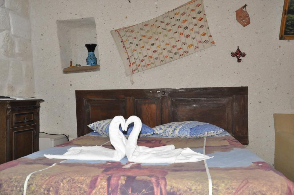 Crazy Horse Pension Ürgüp Kültér fotó