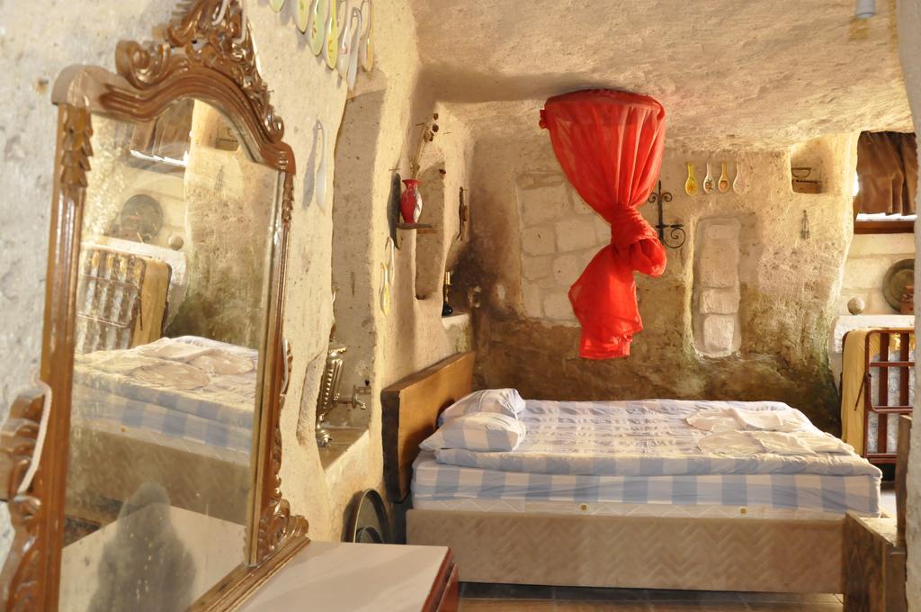 Crazy Horse Pension Ürgüp Kültér fotó