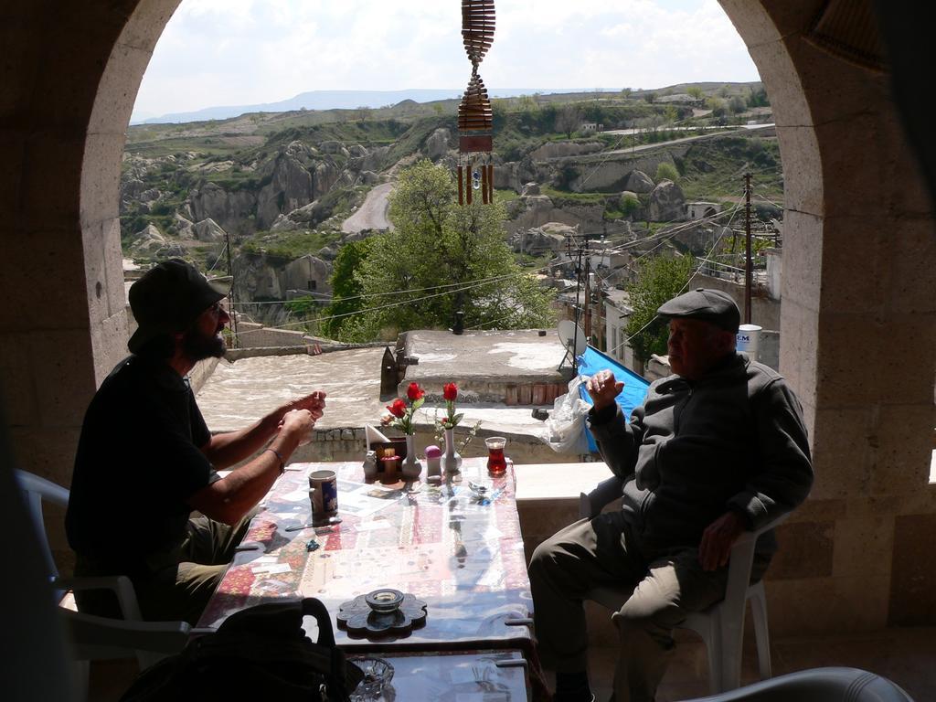 Crazy Horse Pension Ürgüp Kültér fotó