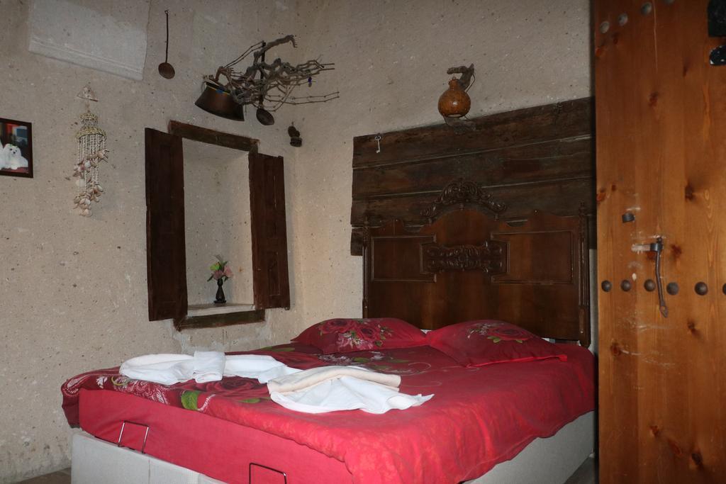 Crazy Horse Pension Ürgüp Kültér fotó