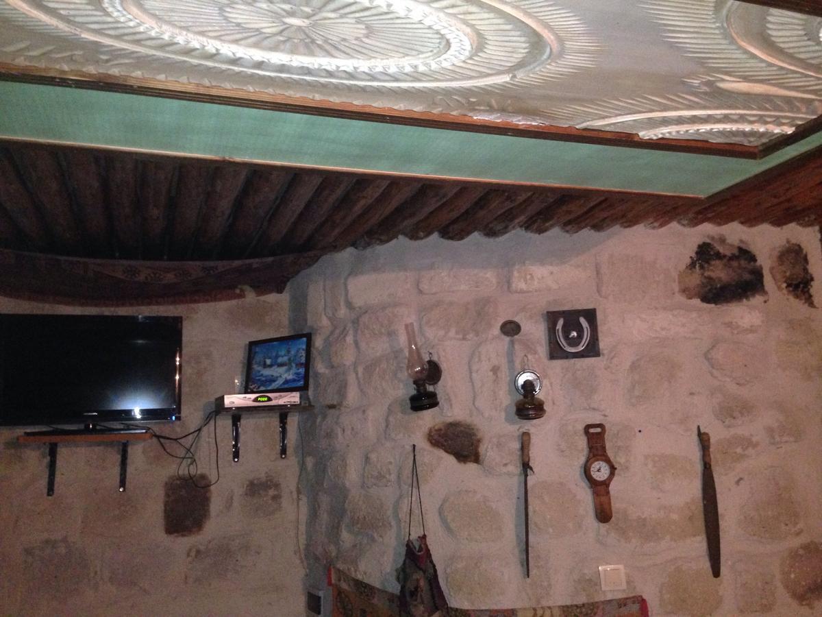 Crazy Horse Pension Ürgüp Kültér fotó