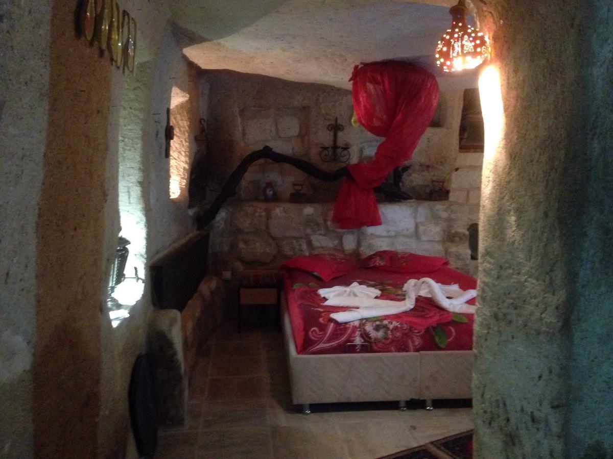 Crazy Horse Pension Ürgüp Kültér fotó